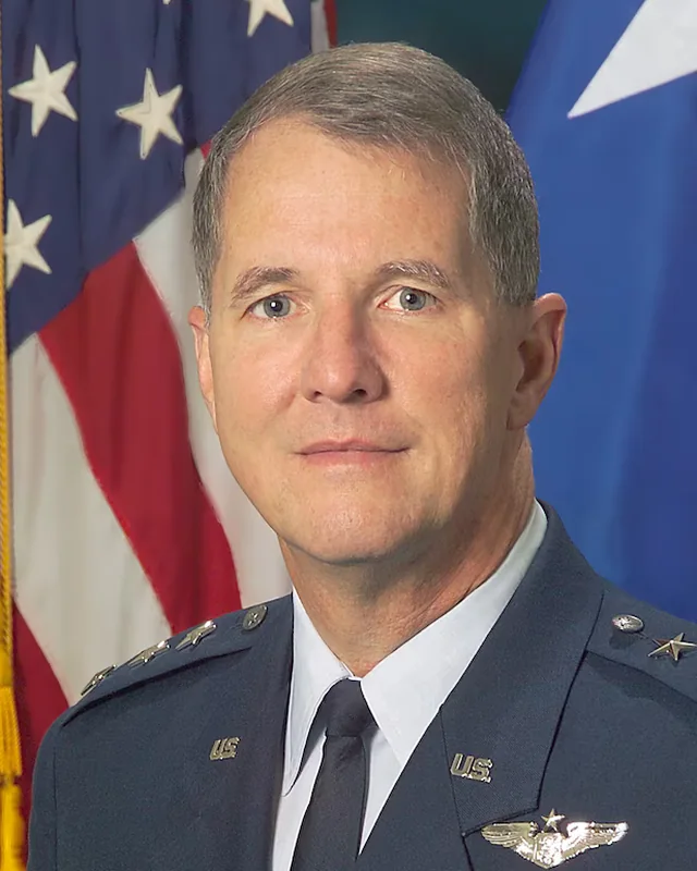 Ted F. Bowlds