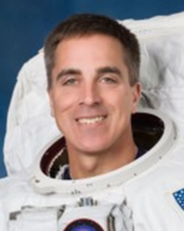 Chris Cassidy
