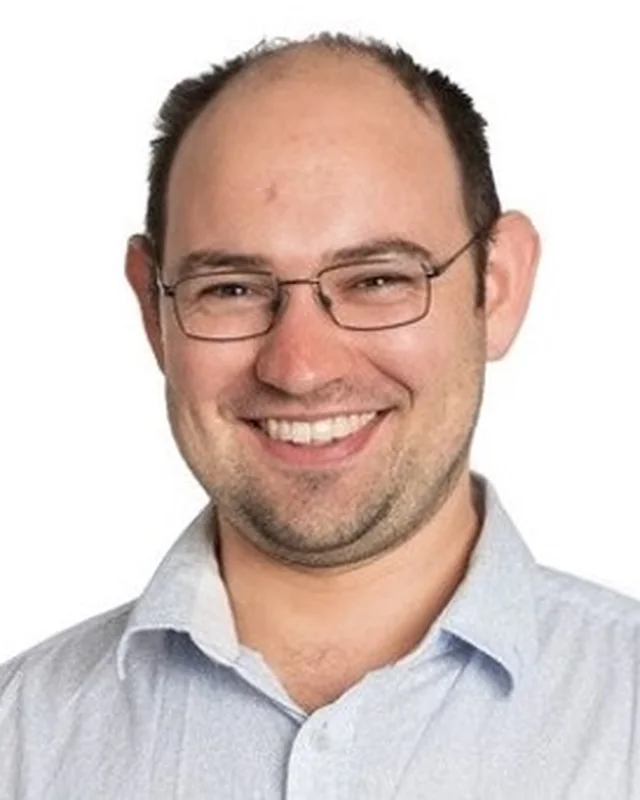 Brenton Smith