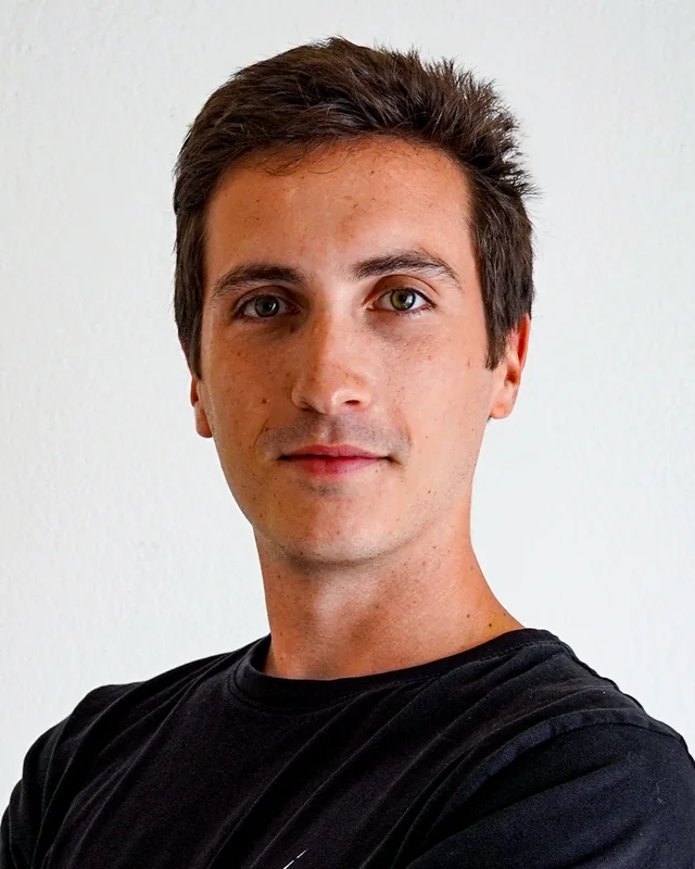Antonio Coelho