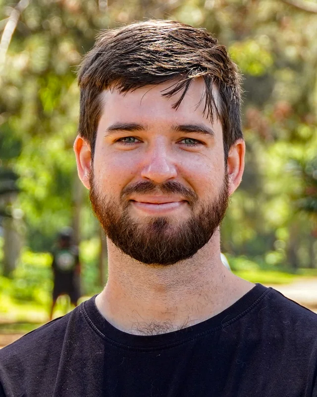 Ryan Elliott