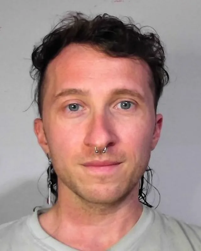Zachary McNulty