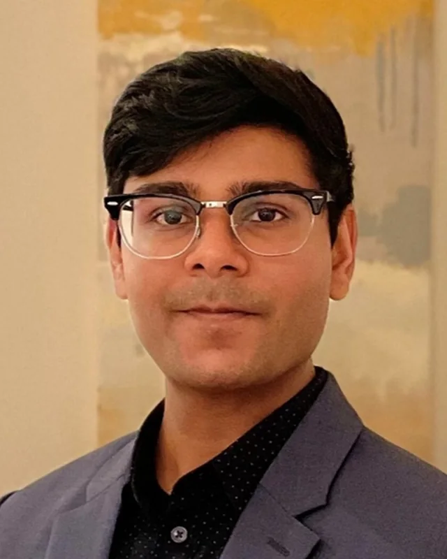 Ishaan Patel